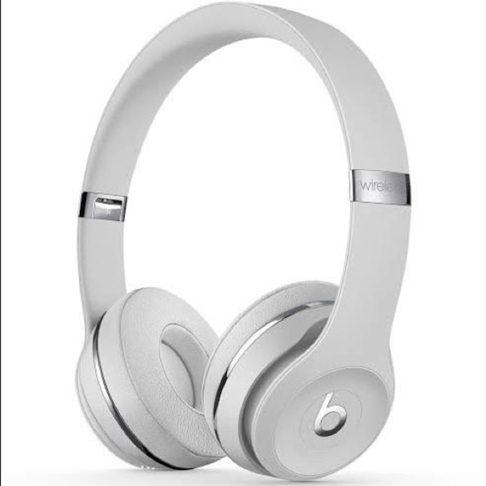 Beats Solo3 Wireless Headphones